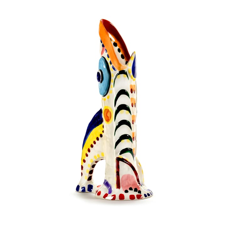 Sicily 03 βάζο 52 cm, Multi Serax