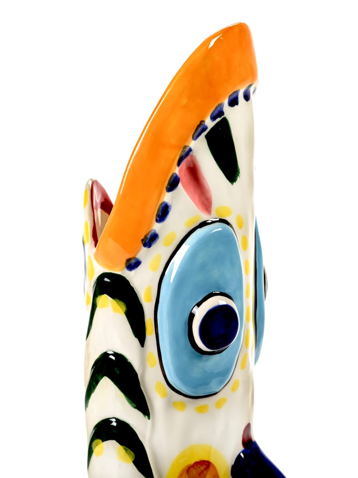 Sicily 03 βάζο 52 cm, Multi Serax