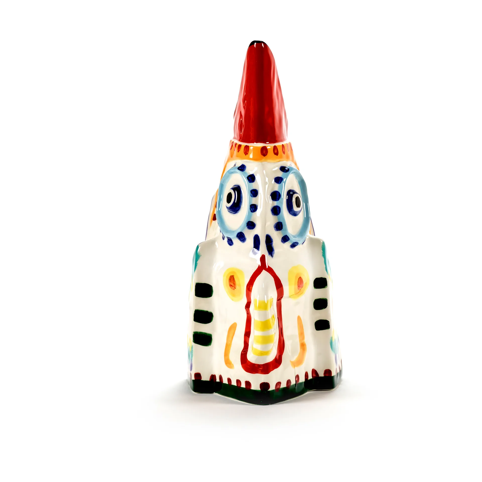 Sicily 04 βάζο 35 cm, Multi Serax