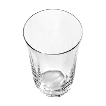 Silhouette ποτήρι τσαγιού 28 cl 4 τεμαχίων - Clear - Serax