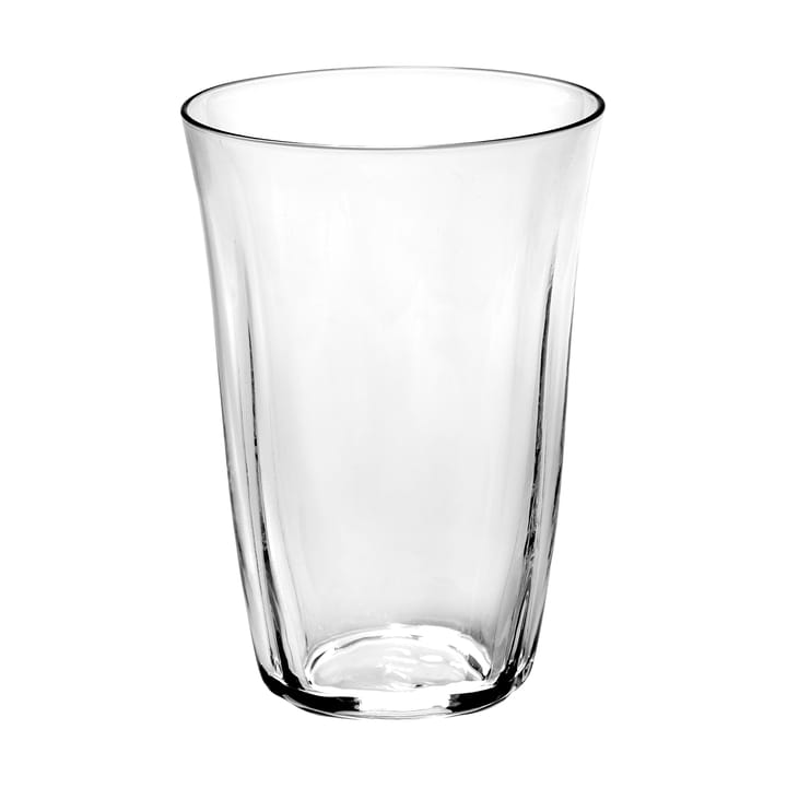 Silhouette ποτήρι τσαγιού 28 cl - Clear - Serax