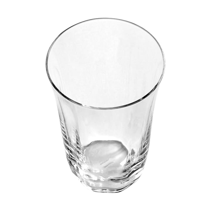 Silhouette ποτήρι τσαγιού 28 cl, Clear Serax