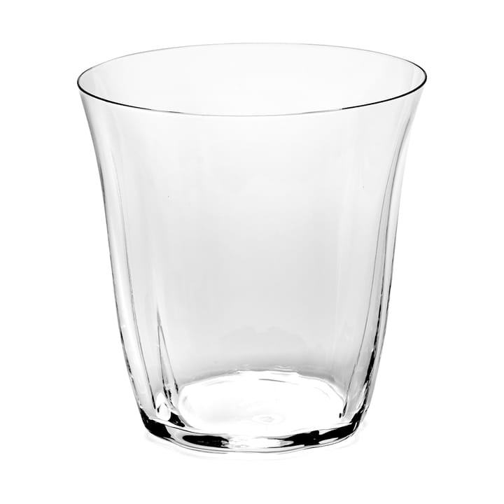 Silhouette ποτήρι νερού 30 cl - Καθαρό - Serax