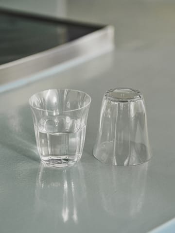 Silhouette ποτήρι νερού 30 cl - Καθαρό - Serax