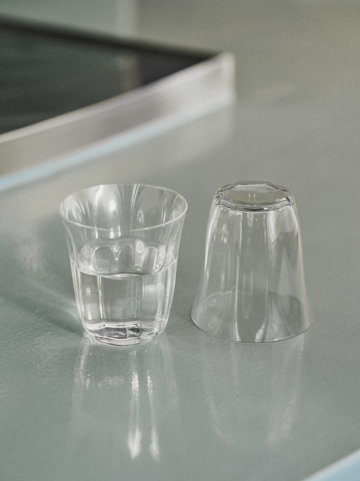 Silhouette ποτήρι νερού 30 cl, Καθαρό Serax