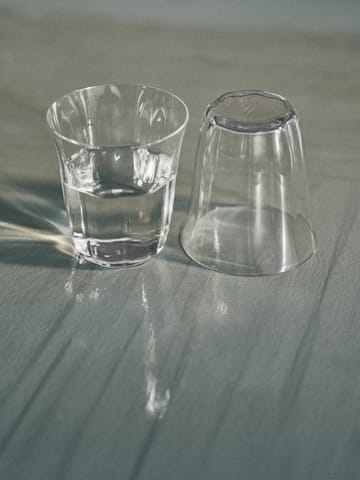 Silhouette ποτήρι νερού 30 cl - Καθαρό - Serax