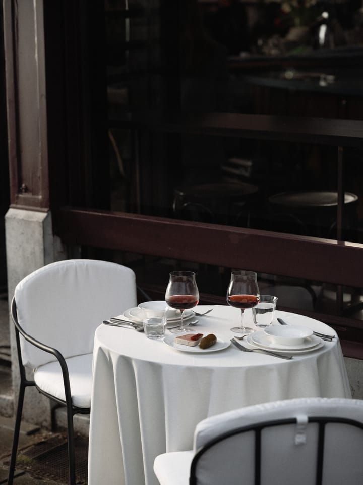 Silhouette ποτήρι λευκού κρασιού 59 cl, Καθαρό Serax