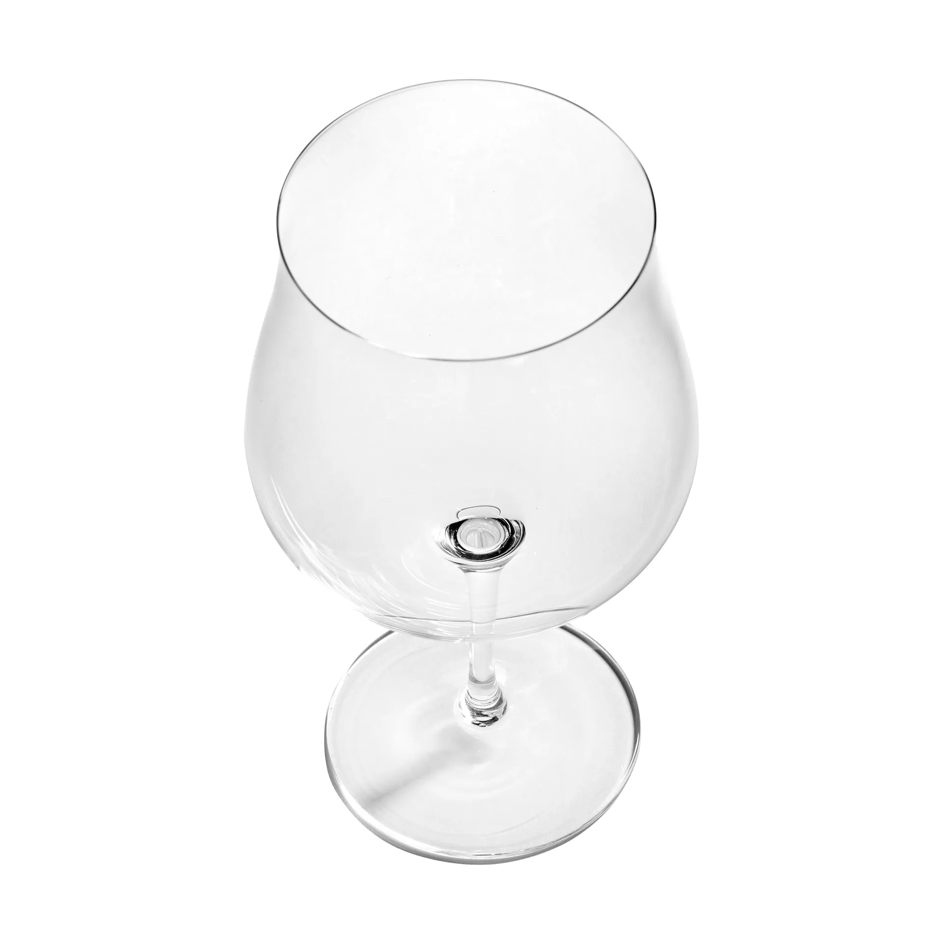 Silhouette ποτήρι κόκκινου κρασιού 69 cl 4 τεμαχίων, Clear Serax