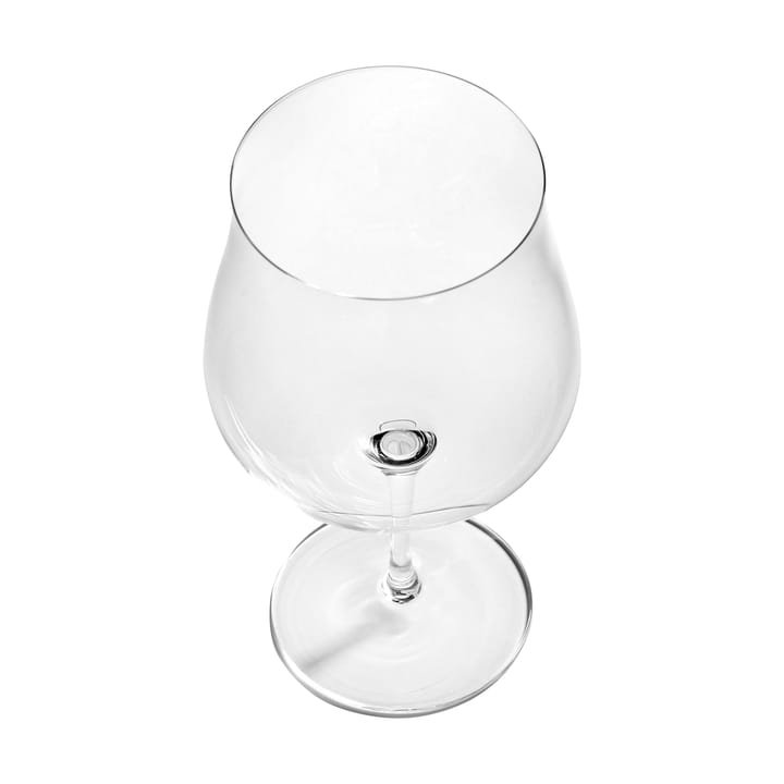 Silhouette ποτήρι κόκκινου κρασιού 69 cl 4 τεμαχίων, Clear Serax