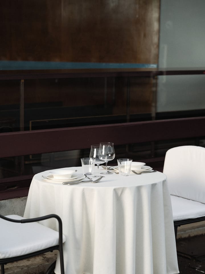 Silhouette ποτήρι κόκκινου κρασιού 69 cl 4 τεμαχίων, Clear Serax