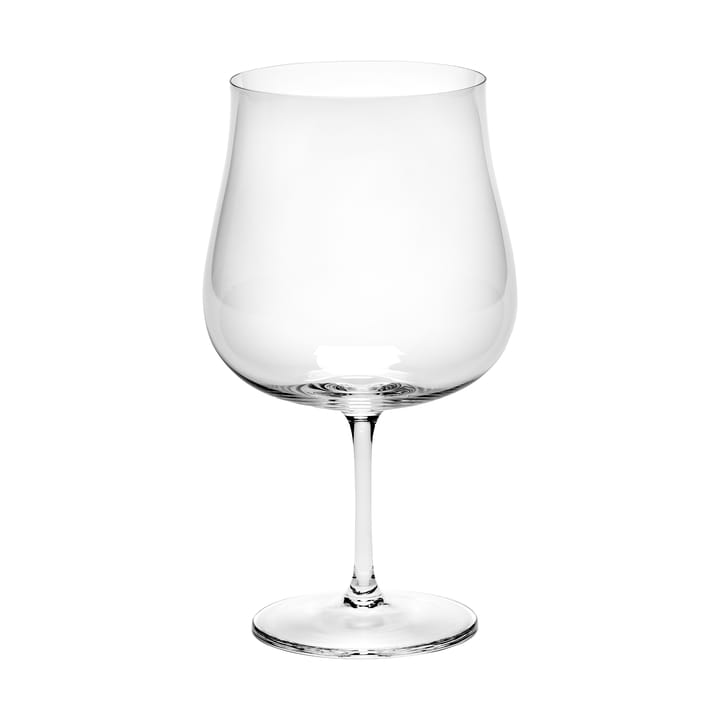 Silhouette ποτήρι κόκκινου κρασιού 69 cl - Clear - Serax