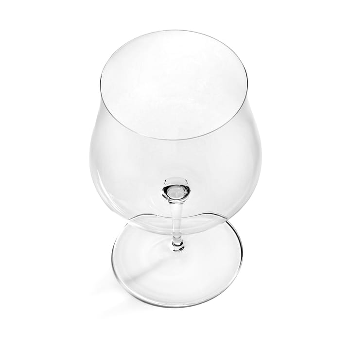 Silhouette Bourgogne ποτήρι κρασιού 73 cl, Clear Serax