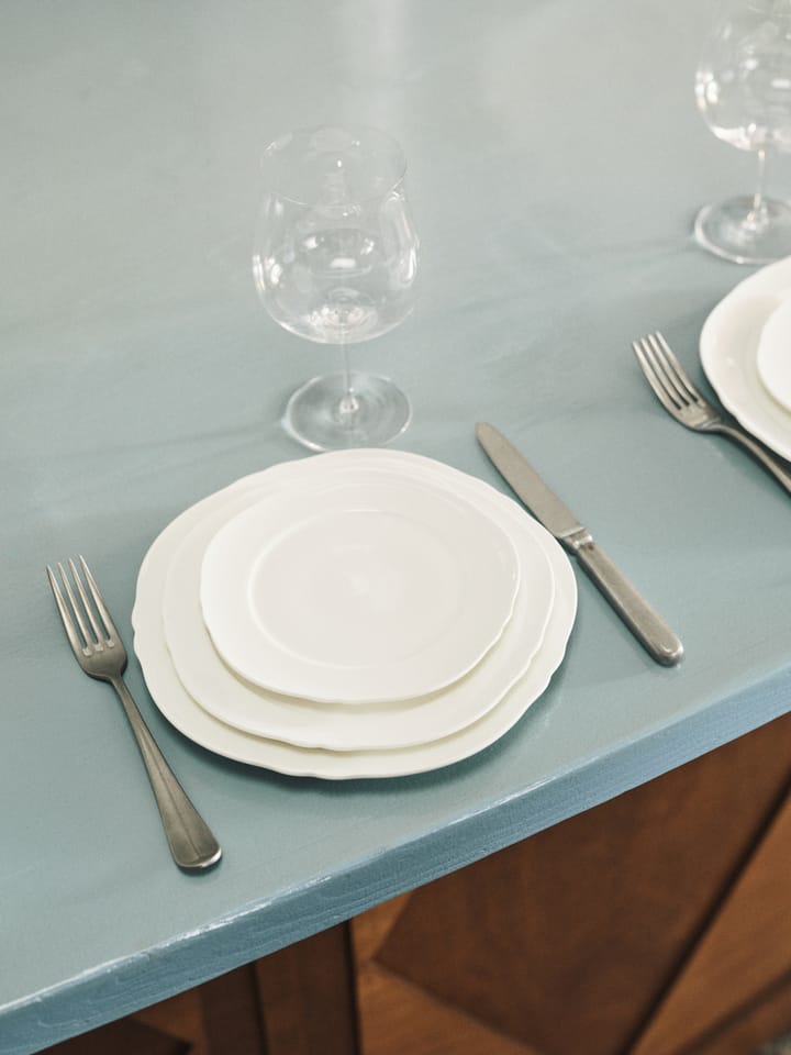 Silhouette Bourgogne ποτήρι κρασιού 73 cl, Clear Serax