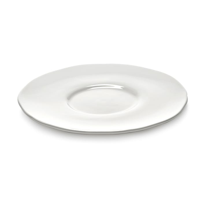 Silhouette fat για φλιτζάνι καφέ Ø12,7 cm - Λευκό - Serax