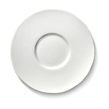 Silhouette fat για espressokopp Ø10,3 cm - Λευκό - Serax