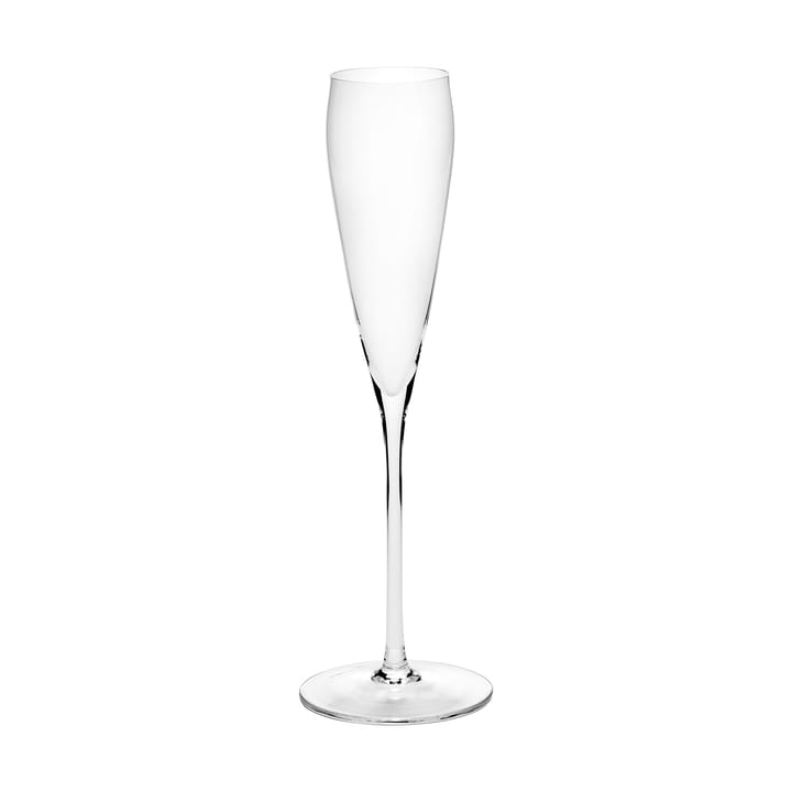 Silhouette flute ποτήρι σαμπάνιας 15 cl - Καθαρός - Serax