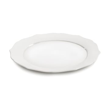 Silhouette πιάτο L Ø26 cm - Λευκό - Serax
