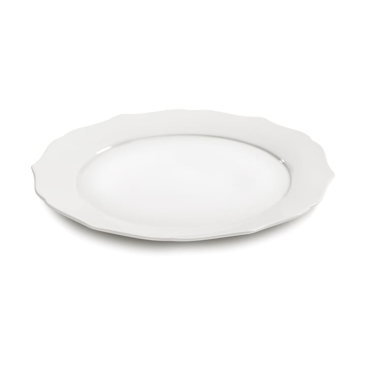 Silhouette πιάτο L Ø26 cm, Λευκό Serax