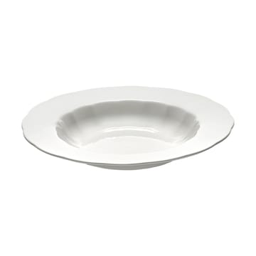 Silhouette βαθύ πιάτο L Ø27 cm - Λευκό - Serax