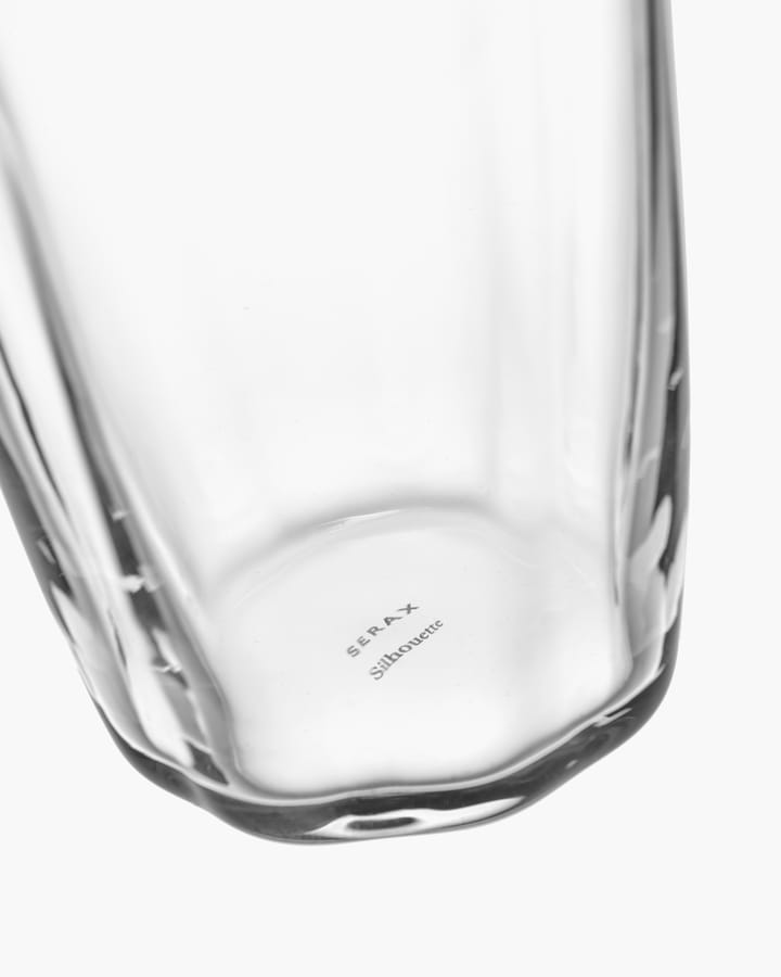 Silhouette ποτήρι longdrink 44 cl, Καθαρός Serax