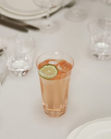 Silhouette ποτήρι longdrink 44 cl - Καθαρός - Serax