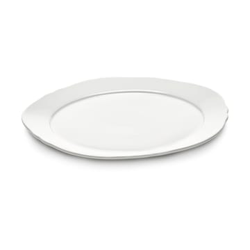 Silhouette πιάτο M Ø23,5 cm - Λευκό - Serax