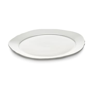 Silhouette πιάτο S Ø20,6 cm - White - Serax