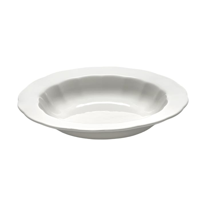Silhouette βαθύ πιάτο S Ø21,5 cm 4 τεμαχίων, Λευκό Serax