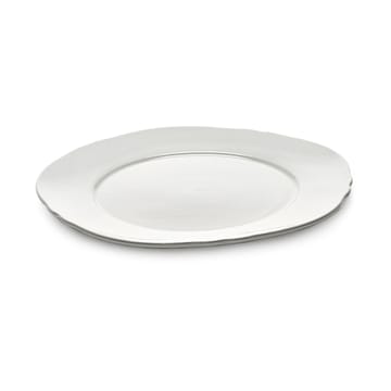 Silhouette πιάτο XS Ø17 cm 4 τεμαχίων - Λευκό - Serax