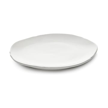 Silhouette πιάτο XXS Ø15 cm - Λευκό - Serax
