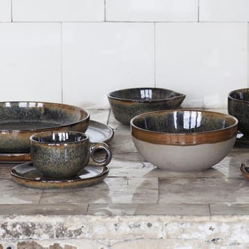 Surface μπολ σερβιρίσματος 19 cm - ινδικό γκρι - Serax
