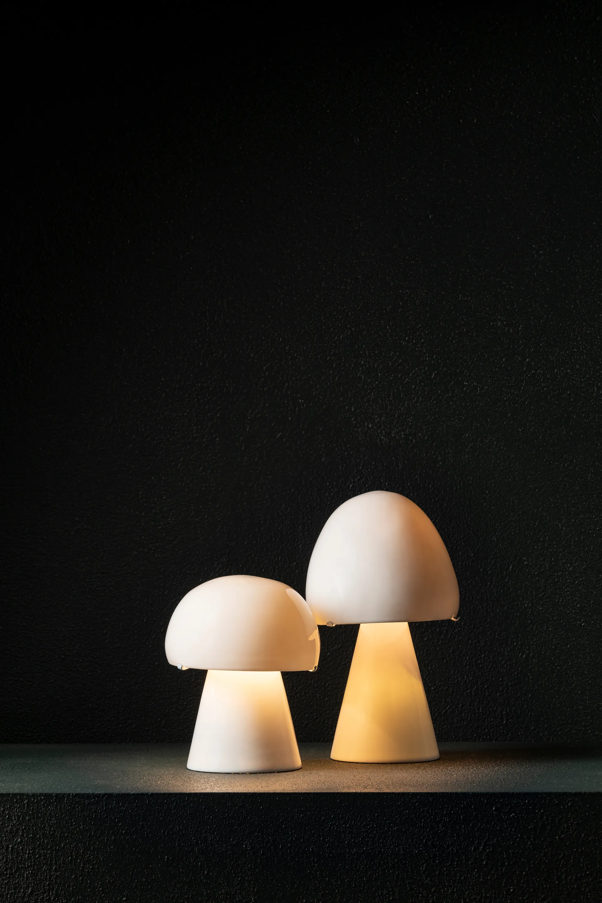 Terres De Rêves Joe επιτραπέζιο φωτιστικό, Nr 1 Serax