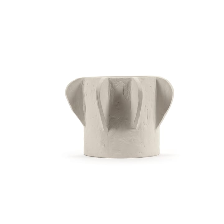 Urban 02 γλάστρα M Ø35,5 cm, Beige Serax