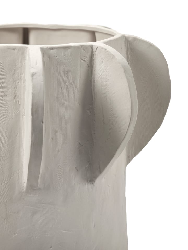 Urban 02 γλάστρα M Ø35,5 cm, Beige Serax