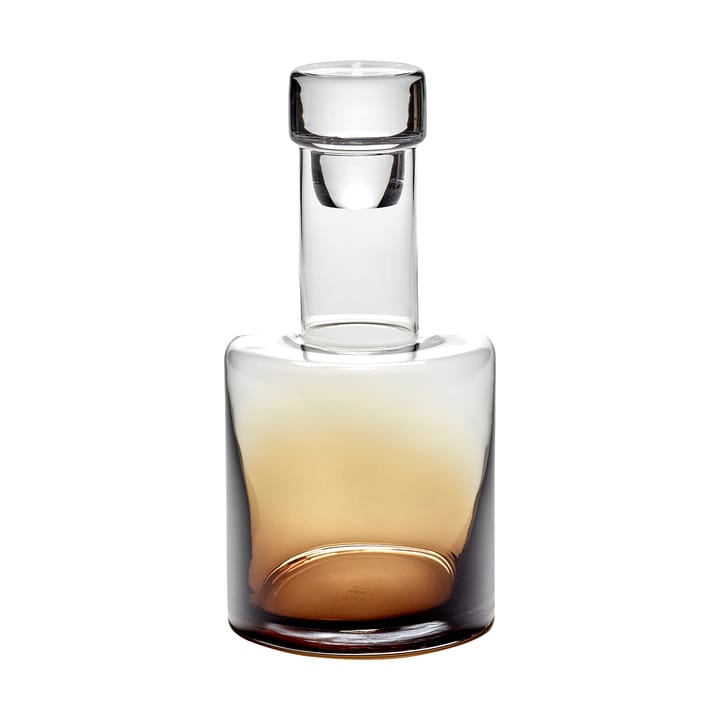 Zuma καράφα 1,15 L - Amber - Serax