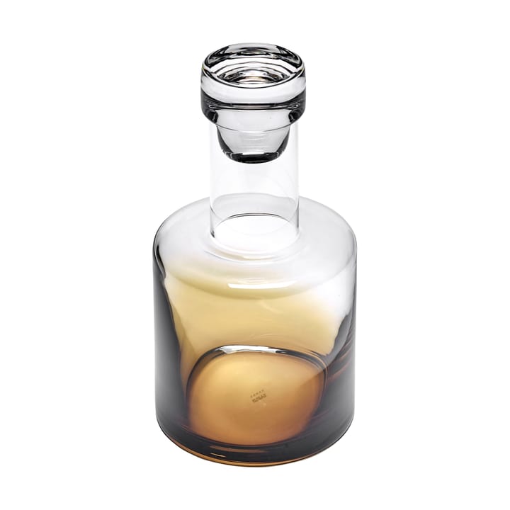 Zuma καράφα 1,15 L, Amber Serax