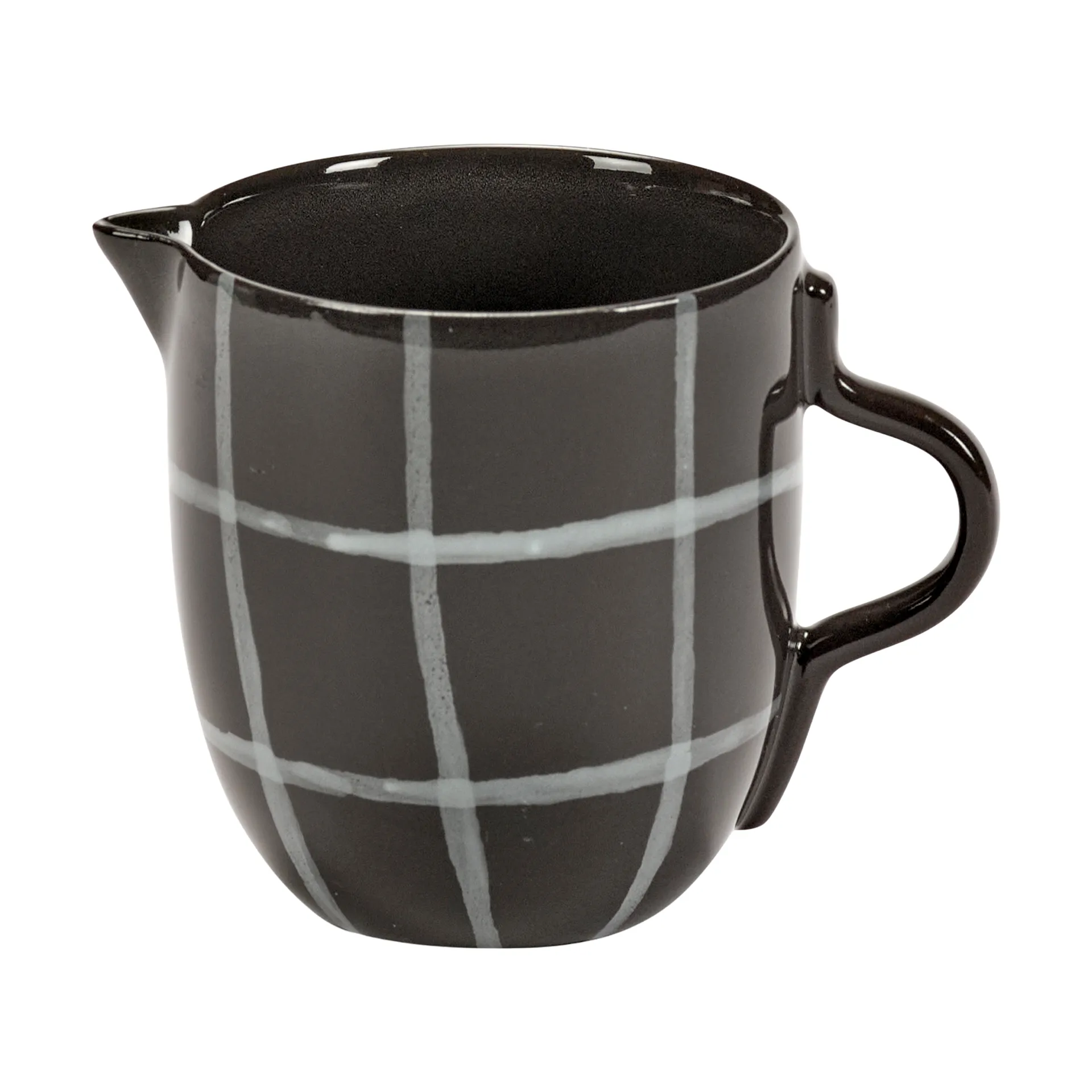 Κανάτα γάλακτος Zuma 20 cl, Pacific Serax