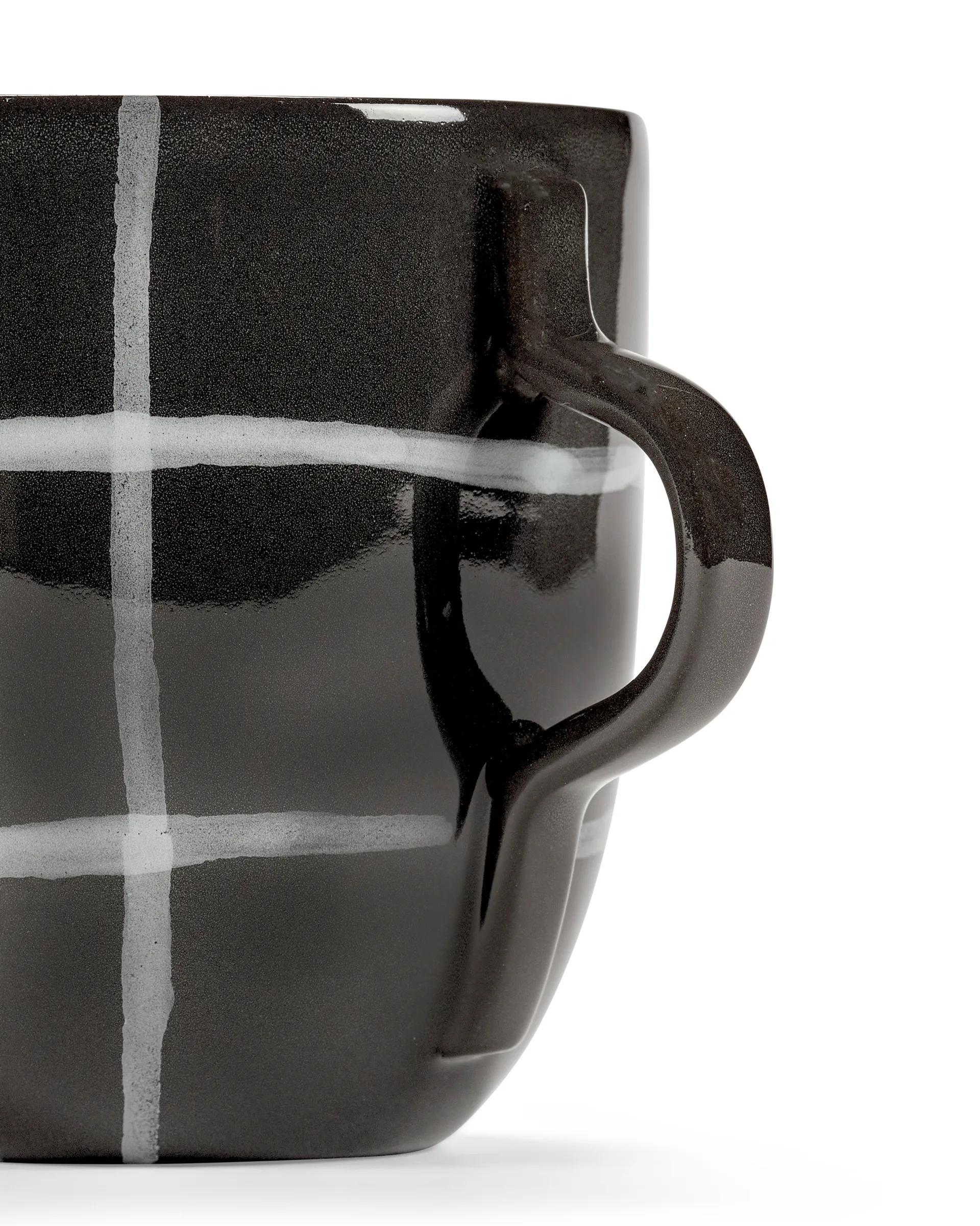 Κανάτα γάλακτος Zuma 20 cl, Pacific Serax