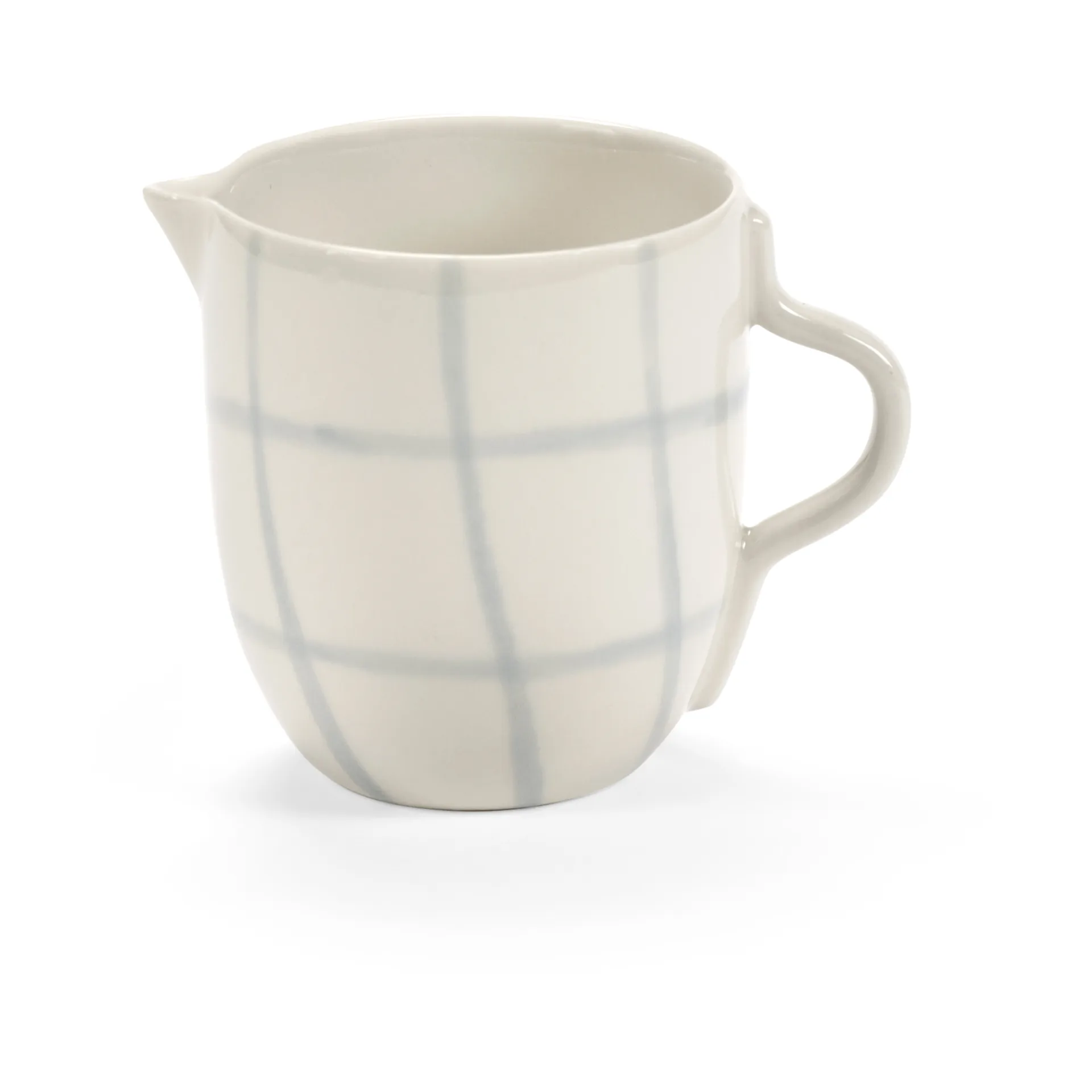 Κανάτα γάλακτος Zuma 20 cl, Αλάτι Serax