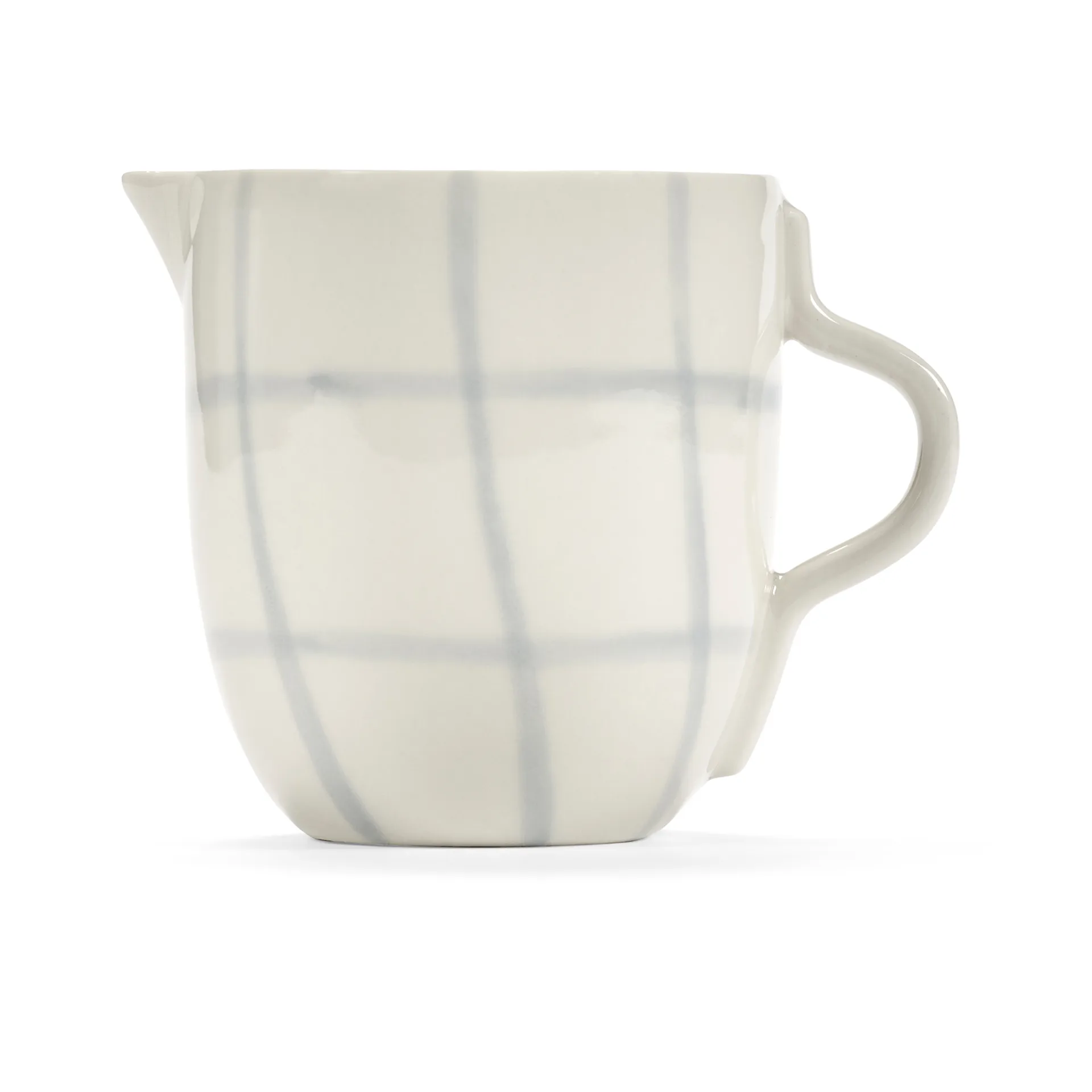 Κανάτα γάλακτος Zuma 20 cl, Αλάτι Serax