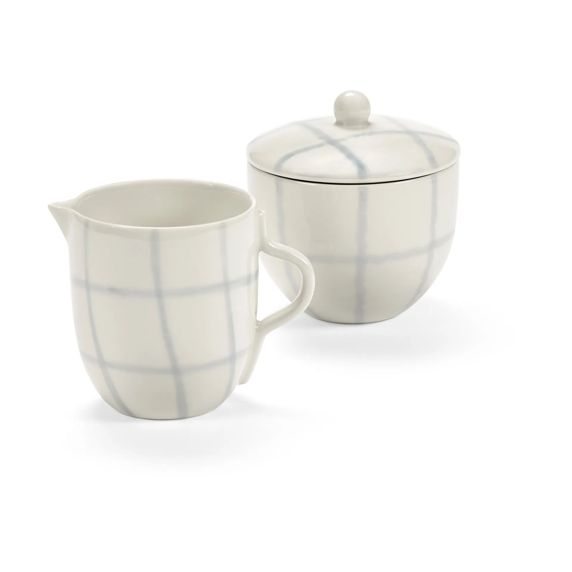 Κανάτα γάλακτος Zuma 20 cl, Αλάτι Serax