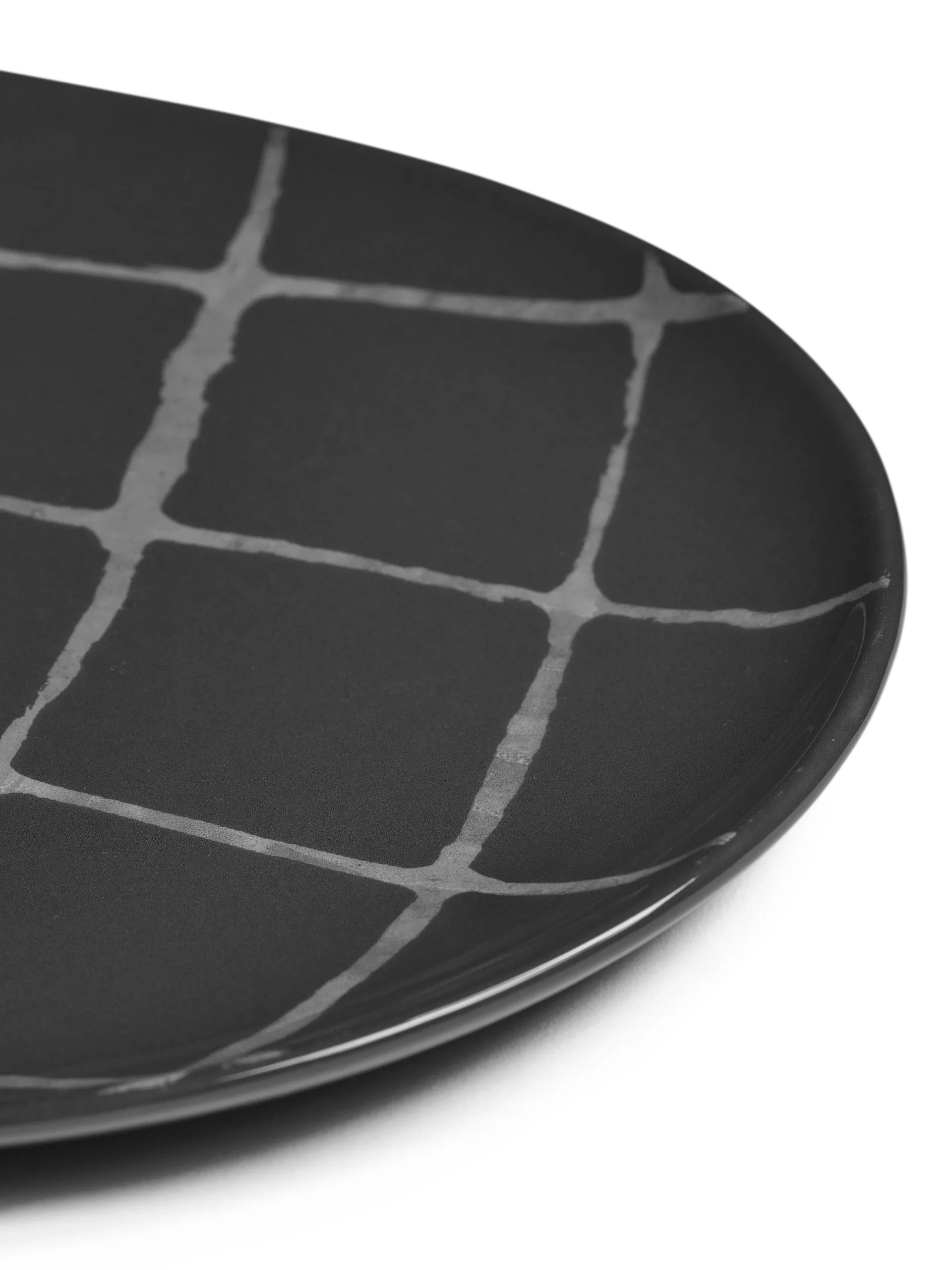 Zuma δίσκος σερβιρίσματος 27x46 cm, Pacific Serax