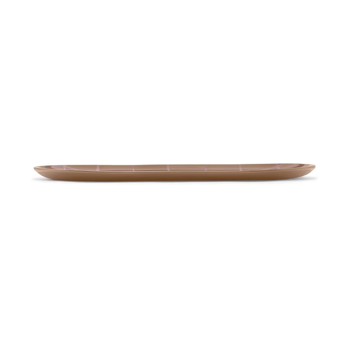 Zuma δίσκος σερβιρίσματος 27x46 cm, Sienna Serax