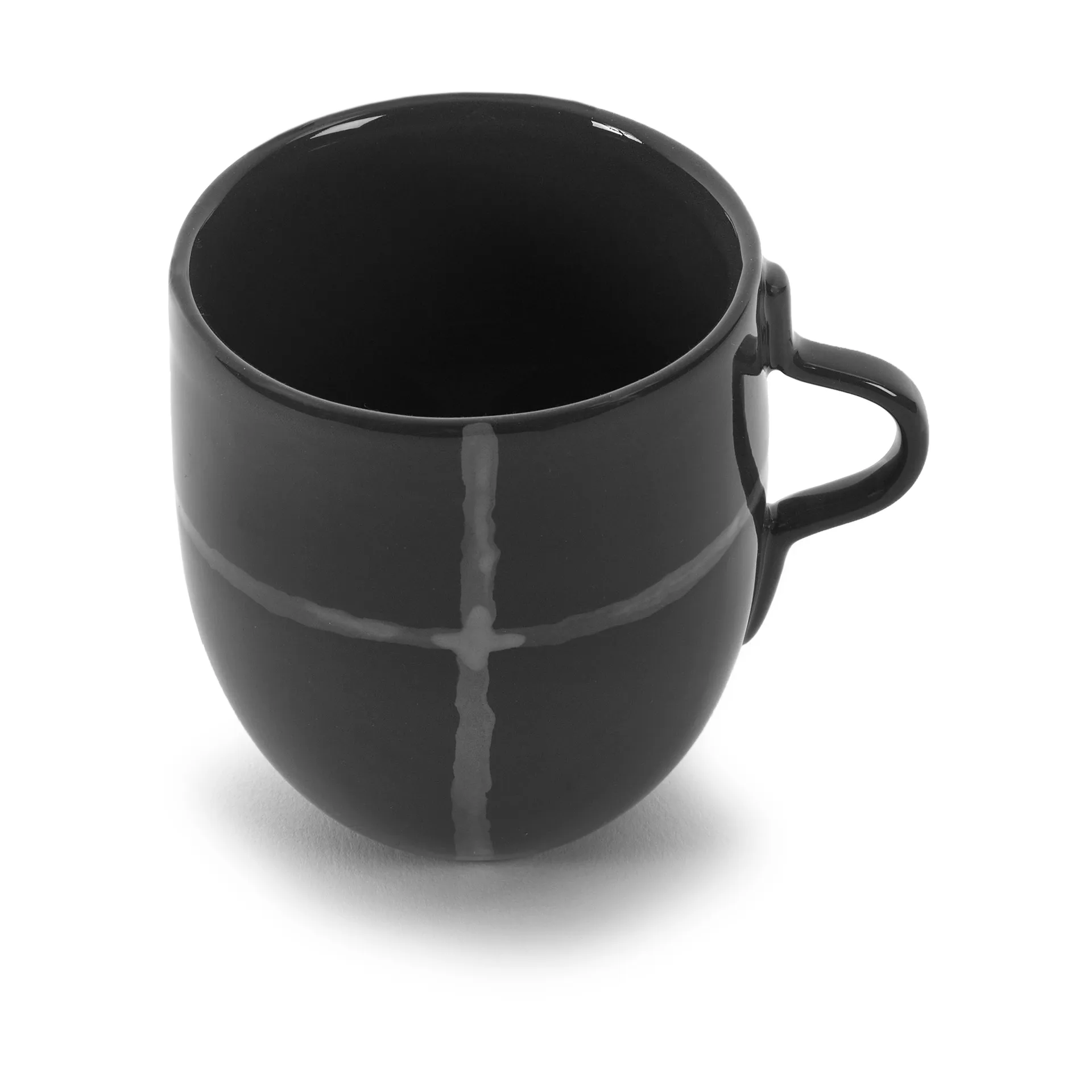 Zuma φλιτζάνι 30 cl συσκευασία 2 τεμαχίων, Pacific Serax