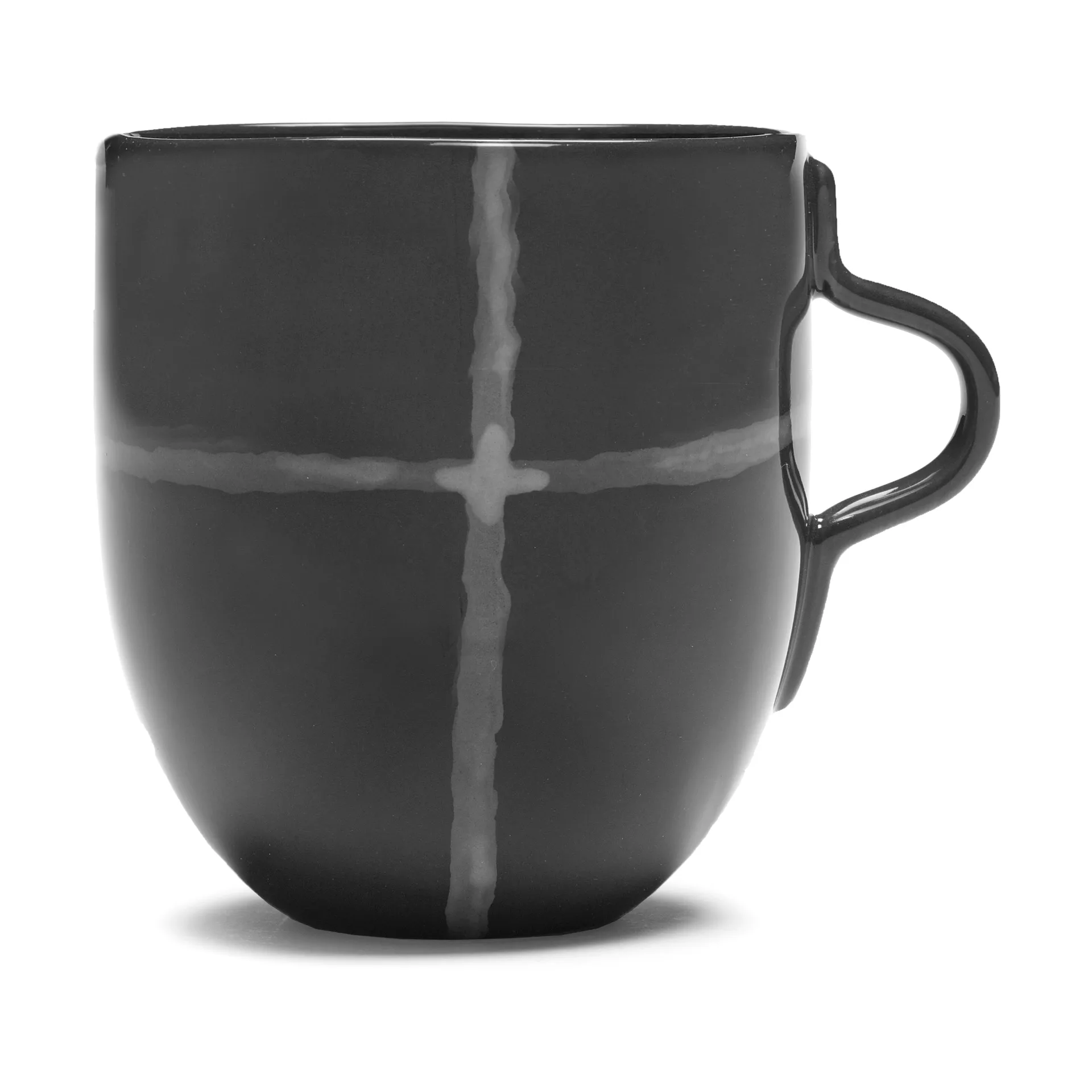 Zuma φλιτζάνι 30 cl συσκευασία 2 τεμαχίων, Pacific Serax