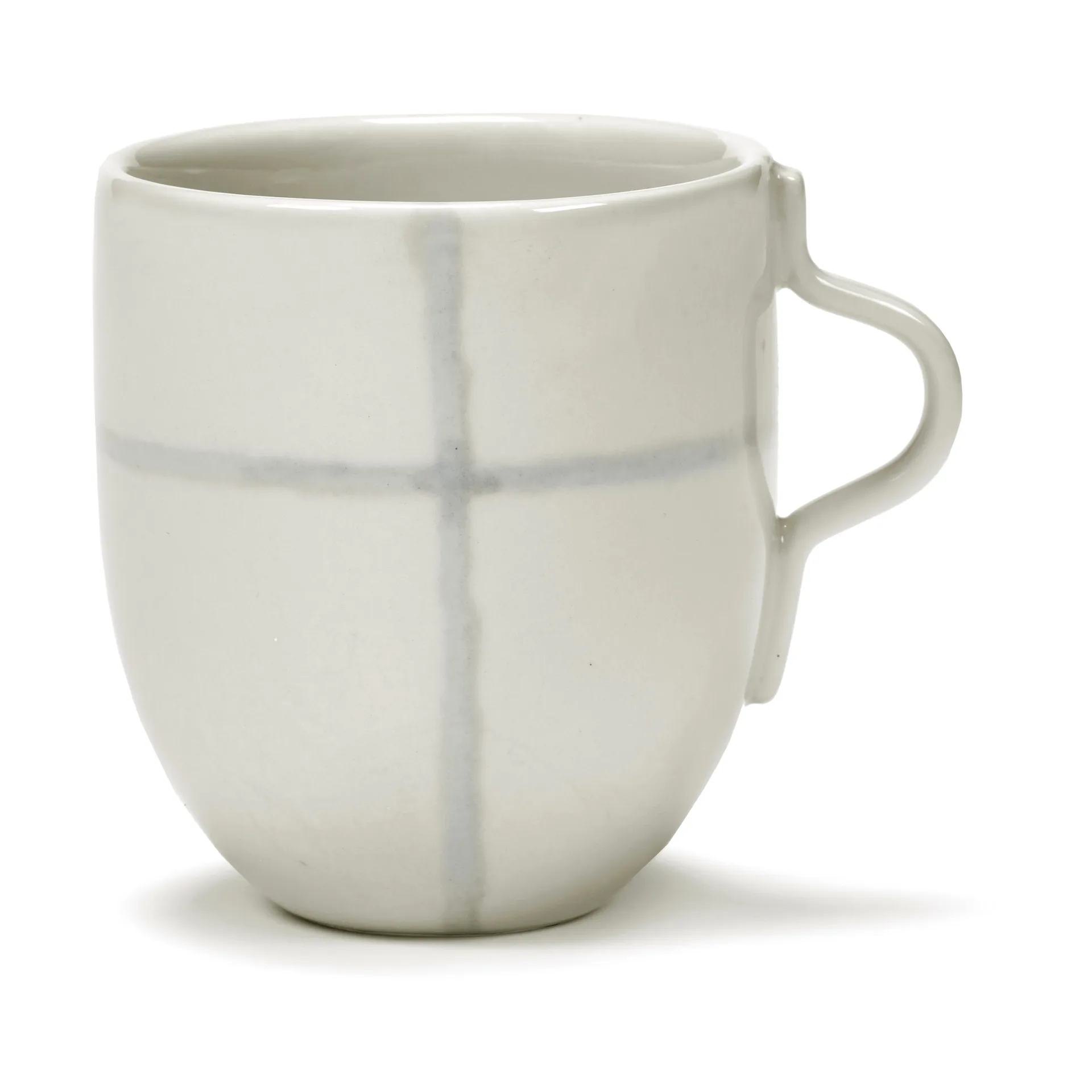 Zuma φλιτζάνι 30 cl συσκευασία 2 τεμαχίων, Salt Serax