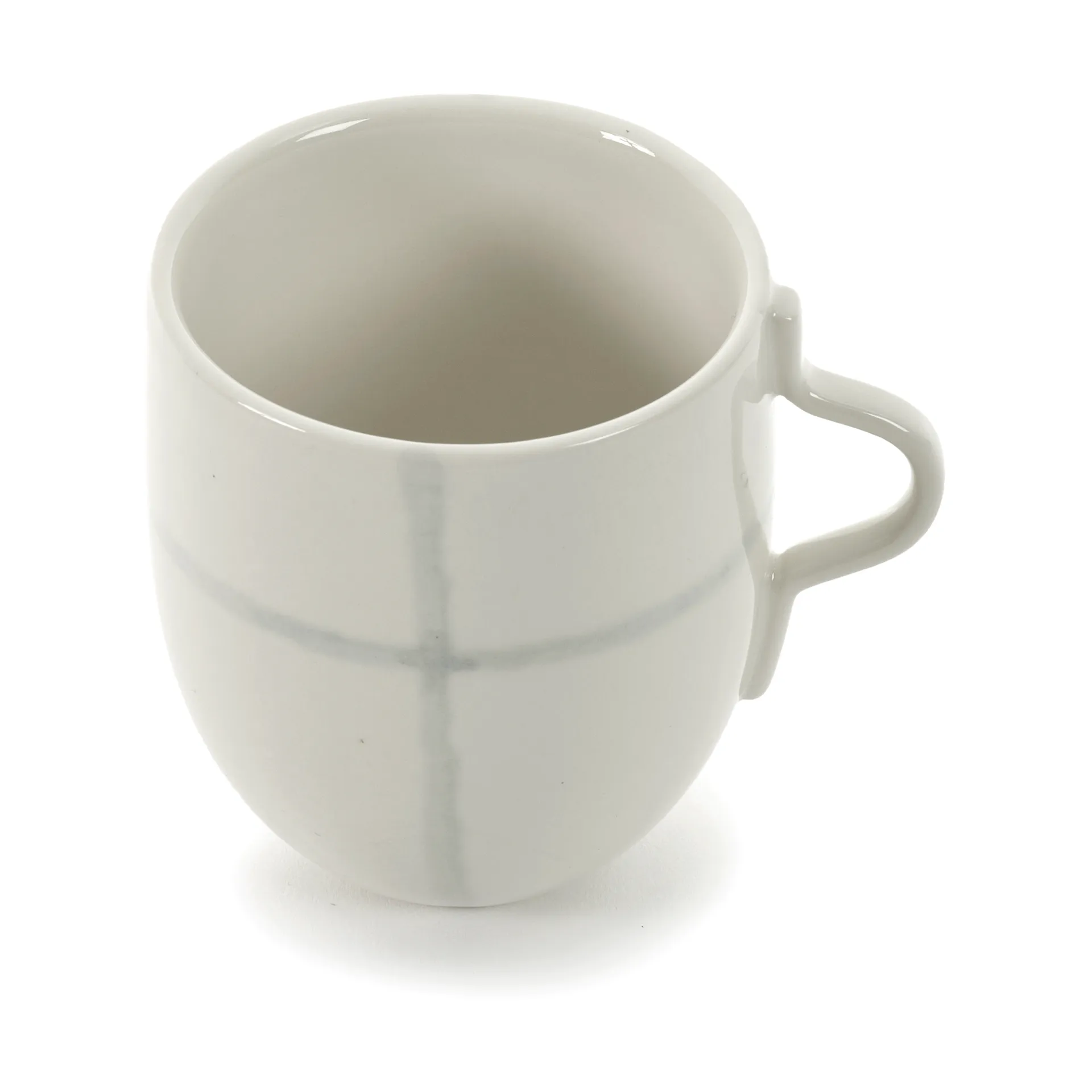 Zuma φλιτζάνι 30 cl συσκευασία 2 τεμαχίων, Salt Serax