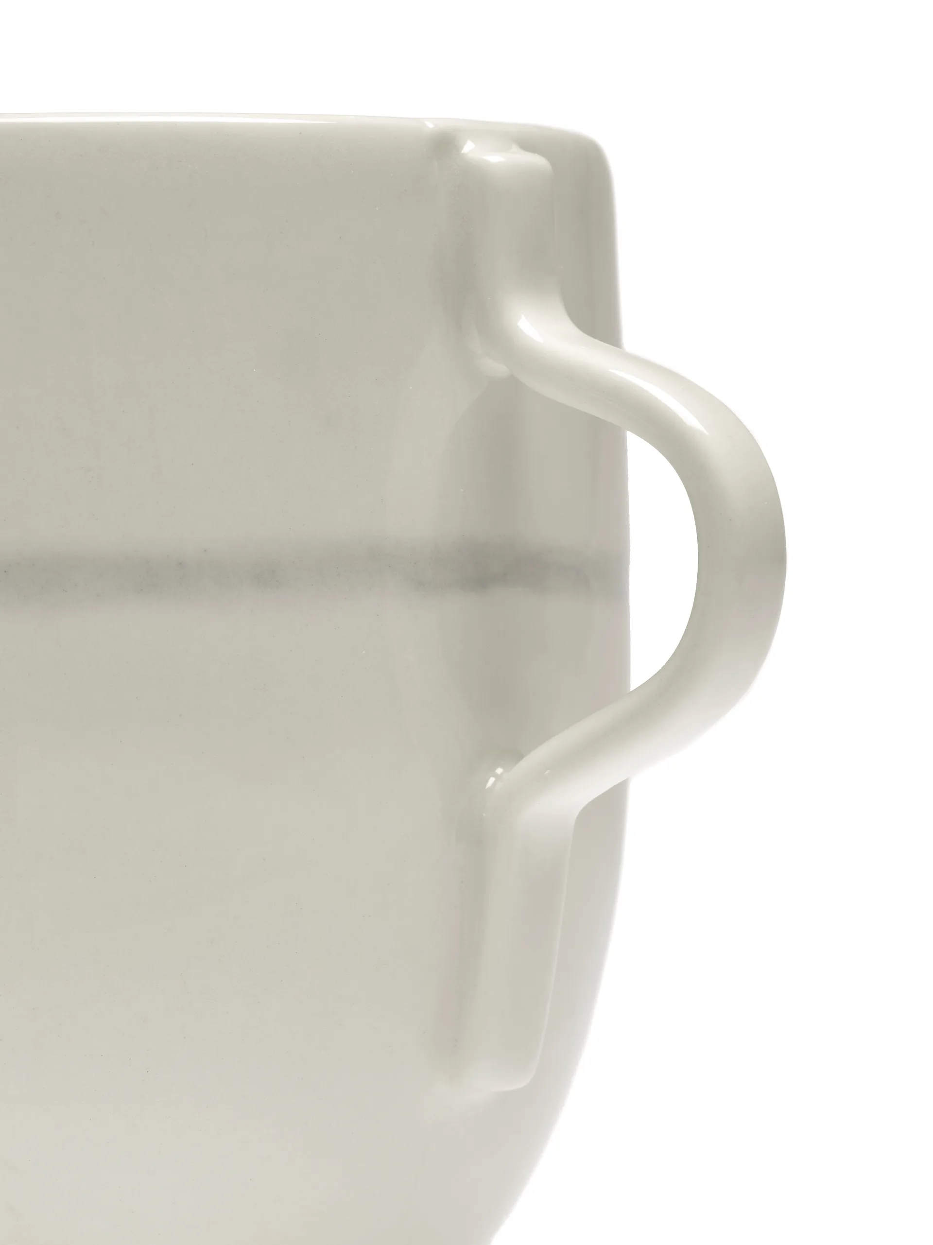 Zuma φλιτζάνι 30 cl συσκευασία 2 τεμαχίων, Salt Serax