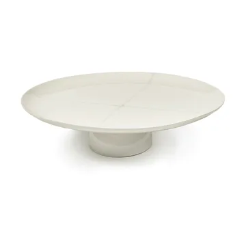 Zuma πιάτο κέικ Ø33 cm - Salt - Serax