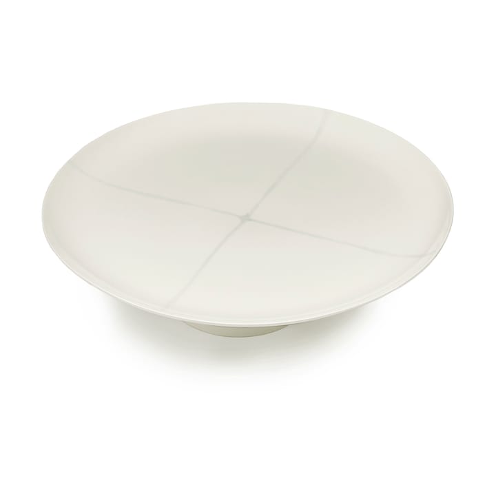 Zuma πιάτο κέικ Ø33 cm, Salt Serax